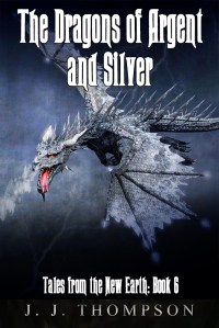 argent and silver cover